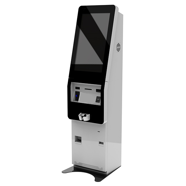 Self-Service System for Restaurants